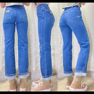 Vintage Wrangler Jeans
